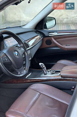 Внедорожник / Кроссовер BMW X5 2011 в 