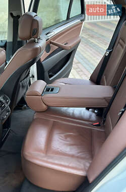 Внедорожник / Кроссовер BMW X5 2011 в 