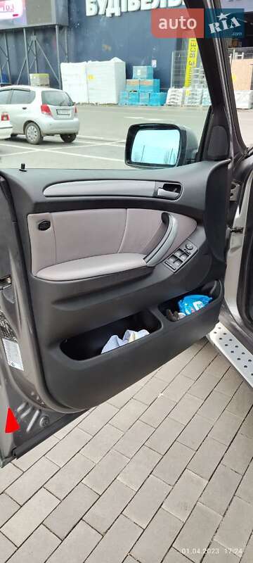 Внедорожник / Кроссовер BMW X5 2005 в Первомайске