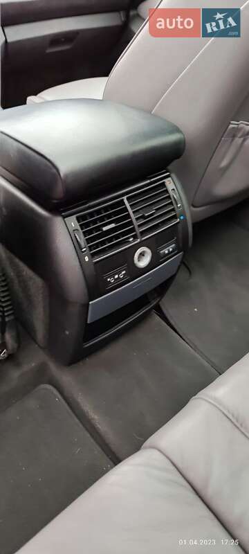 Внедорожник / Кроссовер BMW X5 2005 в Первомайске