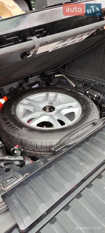 Внедорожник / Кроссовер BMW X5 2005 в Первомайске