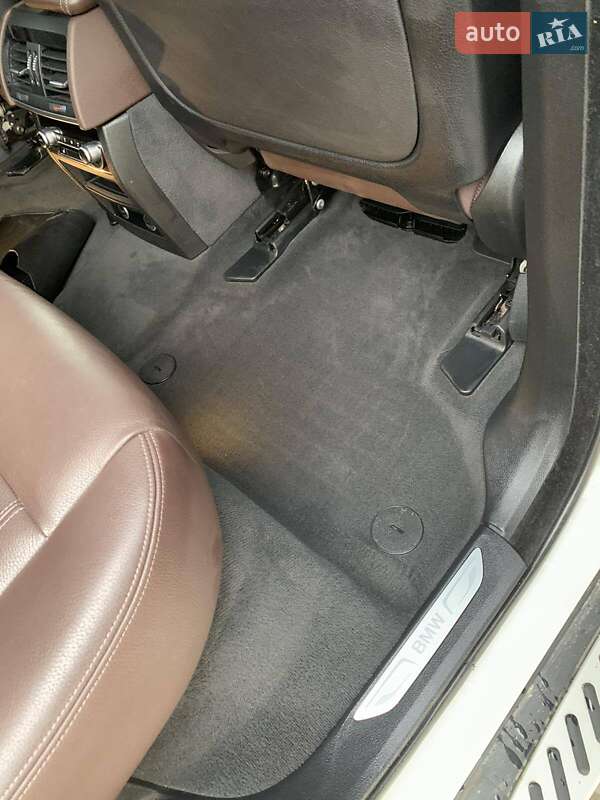 Внедорожник / Кроссовер BMW X5 2016 в Тернополе фото 4 Внедорожник / Кроссовер BMW X5 2016 в Тернополе
