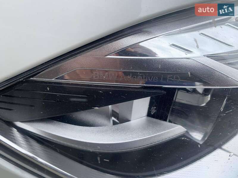 Внедорожник / Кроссовер BMW X5 2016 в Тернополе фото 26 Внедорожник / Кроссовер BMW X5 2016 в Тернополе