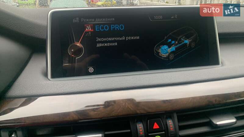 Внедорожник / Кроссовер BMW X5 2016 в Тернополе фото 31 Внедорожник / Кроссовер BMW X5 2016 в Тернополе