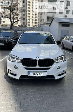 BMW X5 2015