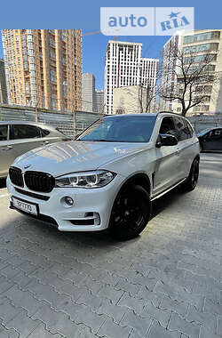 Внедорожник / Кроссовер BMW X5 2015 в Одессе