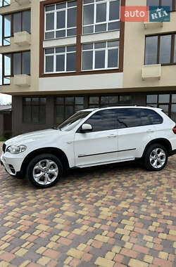 Внедорожник / Кроссовер BMW X5 2011 в Умани