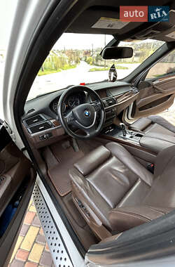 Внедорожник / Кроссовер BMW X5 2011 в Умани