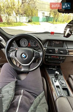 Внедорожник / Кроссовер BMW X5 2011 в Умани