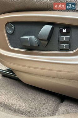 Внедорожник / Кроссовер BMW X5 2011 в Умани