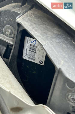 Внедорожник / Кроссовер BMW X5 2011 в Умани