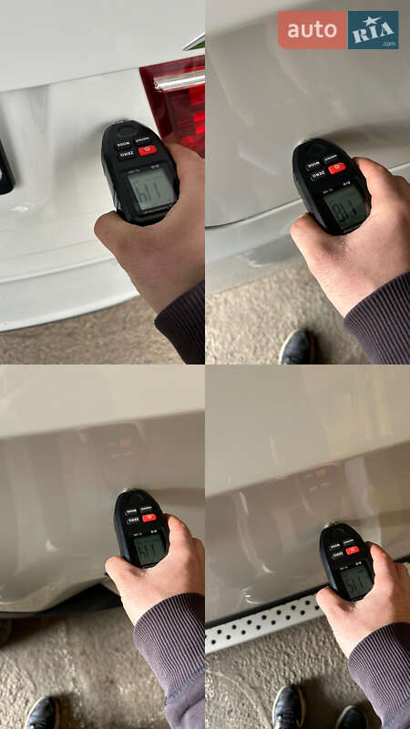 Внедорожник / Кроссовер BMW X5 2011 в Умани