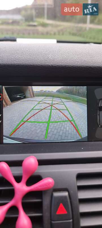 Внедорожник / Кроссовер BMW X5 2010 в Черновцах