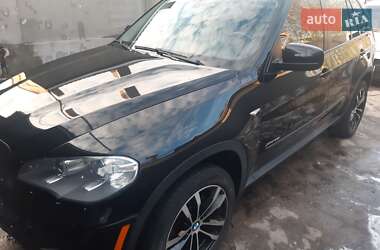 Внедорожник / Кроссовер BMW X5 2013 в Светловодске