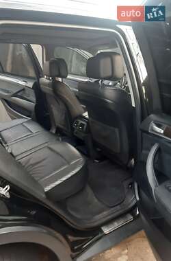 Внедорожник / Кроссовер BMW X5 2013 в 