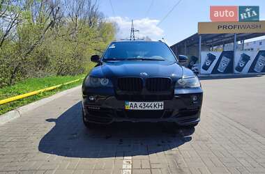 BMW X5 2009 BMW X5 2009