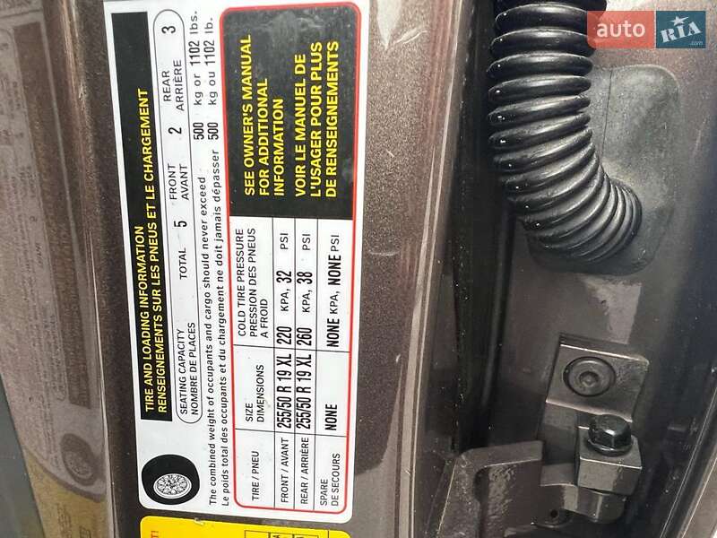 Позашляховик / Кросовер BMW X5 2012 в Полтаві фото 27 Позашляховик / Кросовер BMW X5 2012 в Полтаві