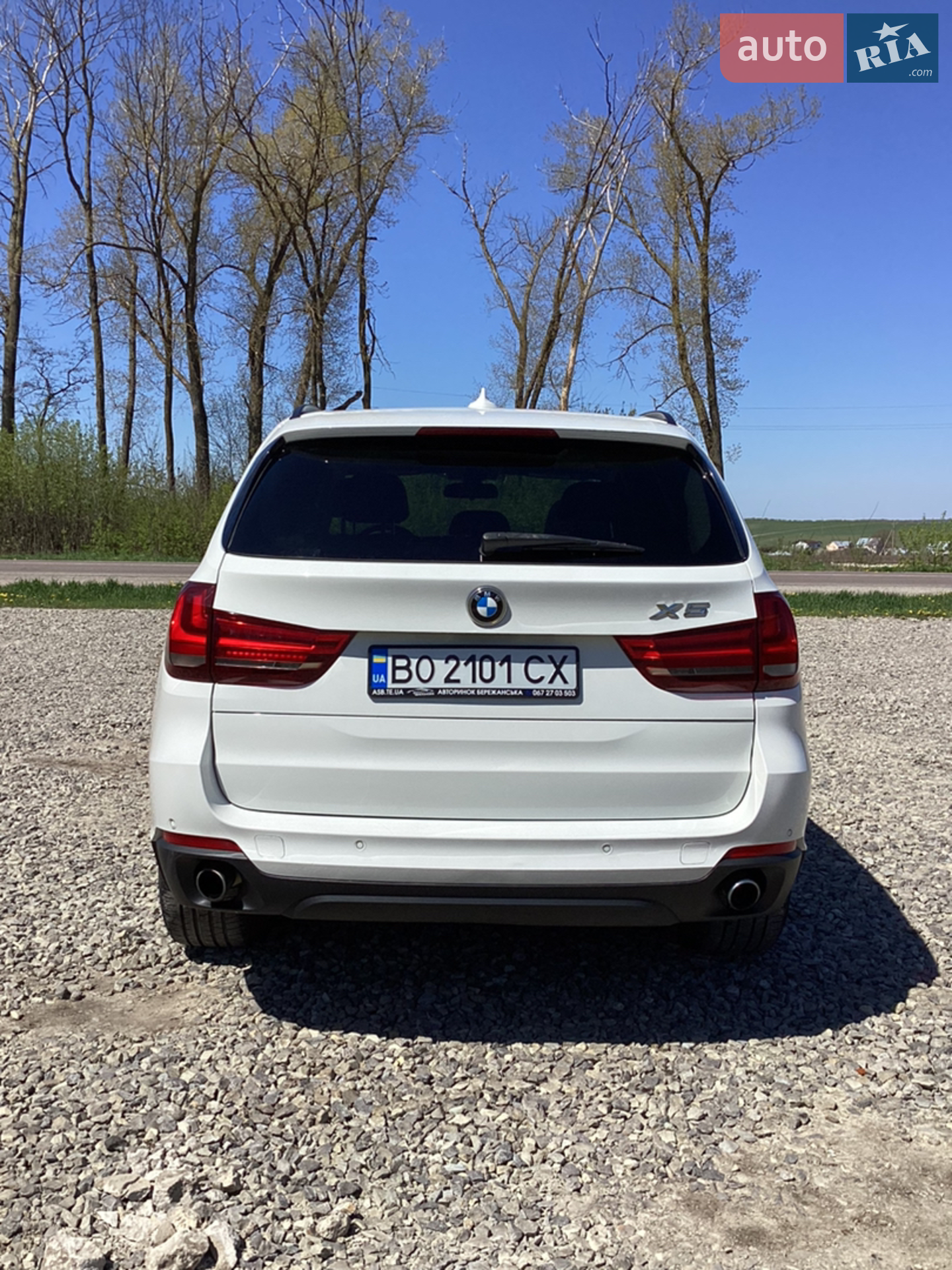 2015 BMW X5 - мініатюра 8