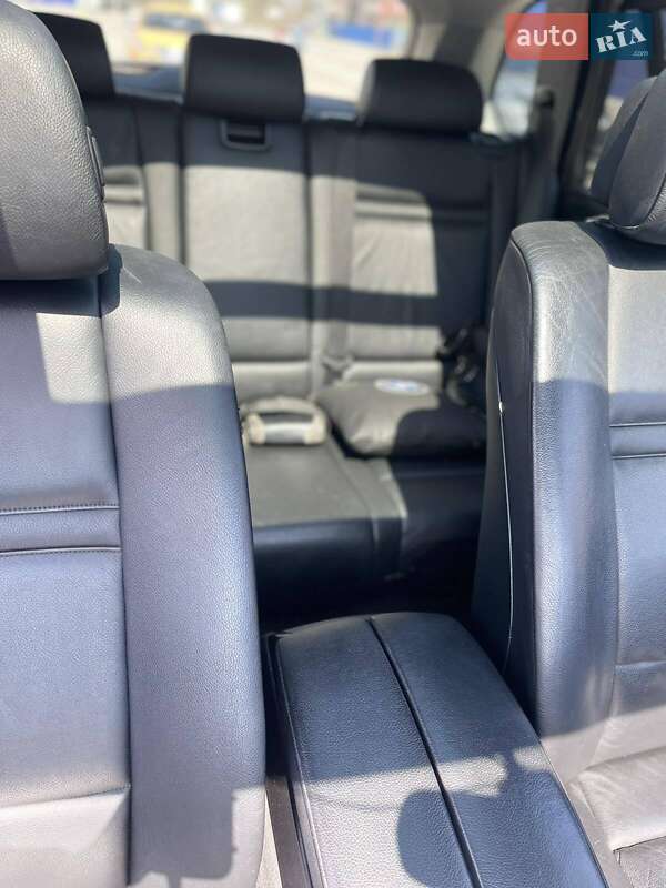 Позашляховик / Кросовер BMW X5 2008 в Кам'янець-Подільському фото 6 Позашляховик / Кросовер BMW X5 2008 в Кам'янець-Подільському
