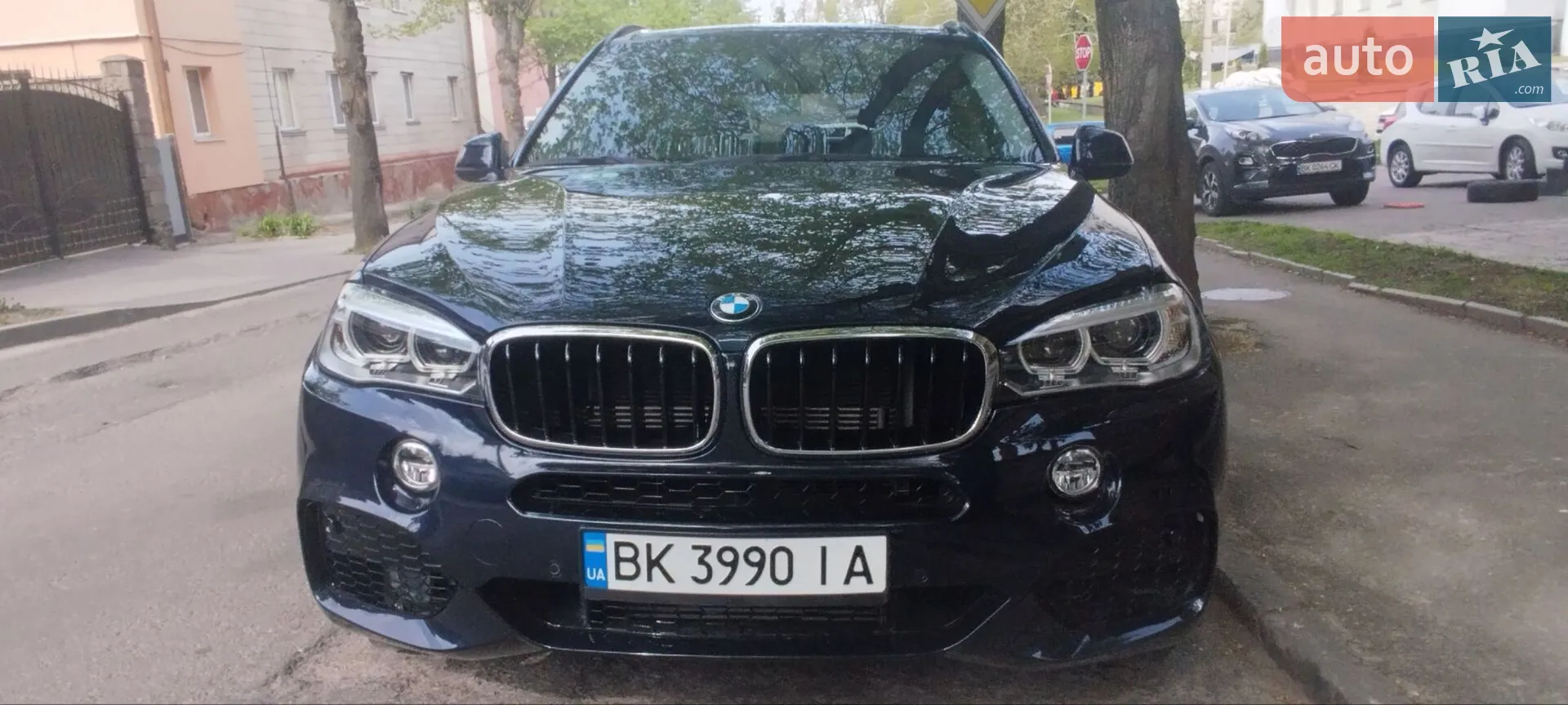 2016 BMW X5 - мініатюра 11