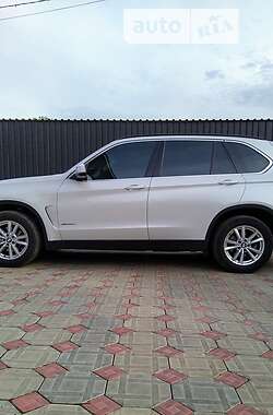 Позашляховик / Кросовер BMW X5 2018 в Кролевці