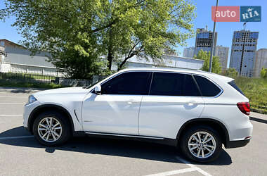 BMW X5 2017