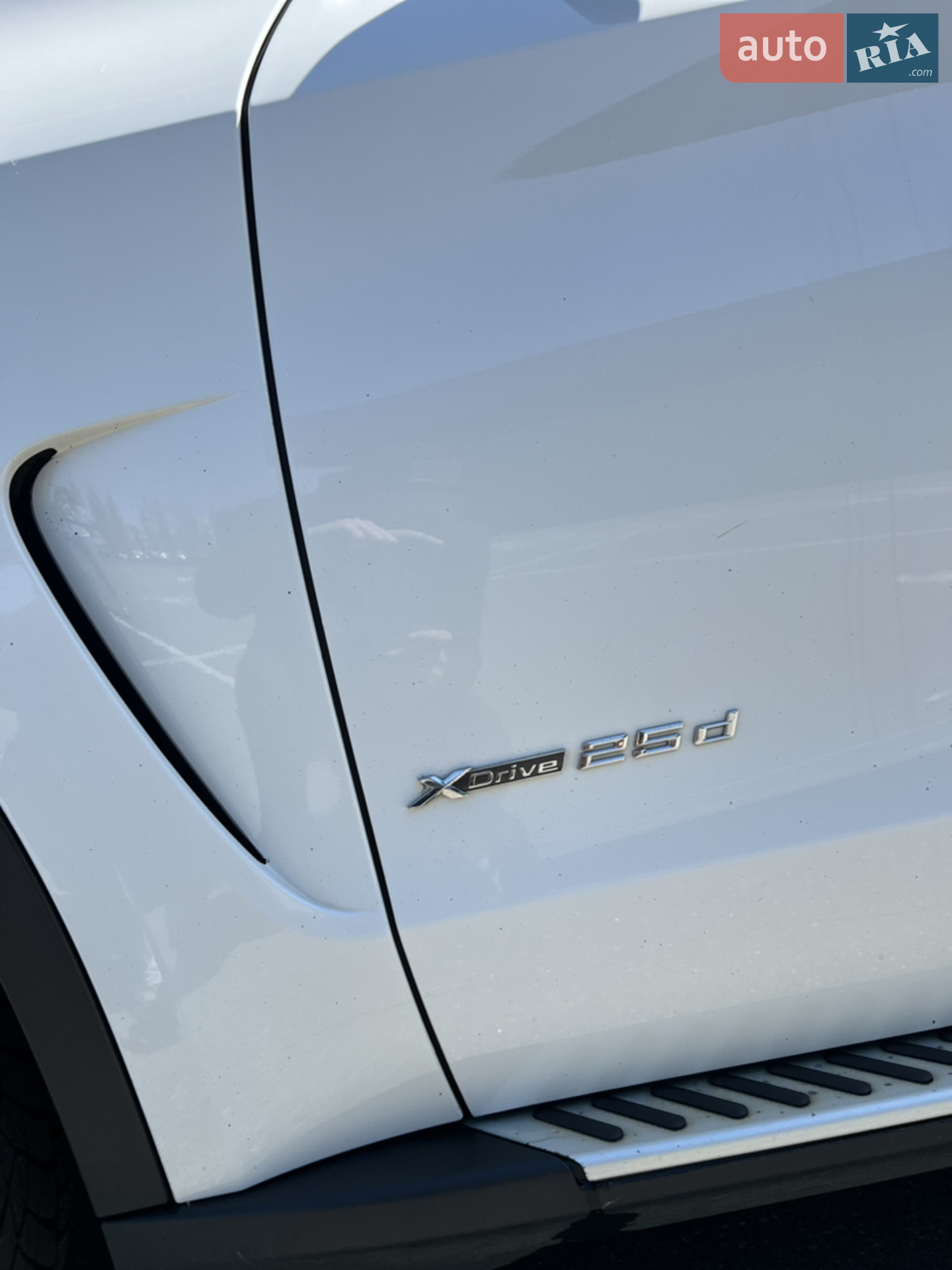 2017 BMW X5 - мініатюра 9