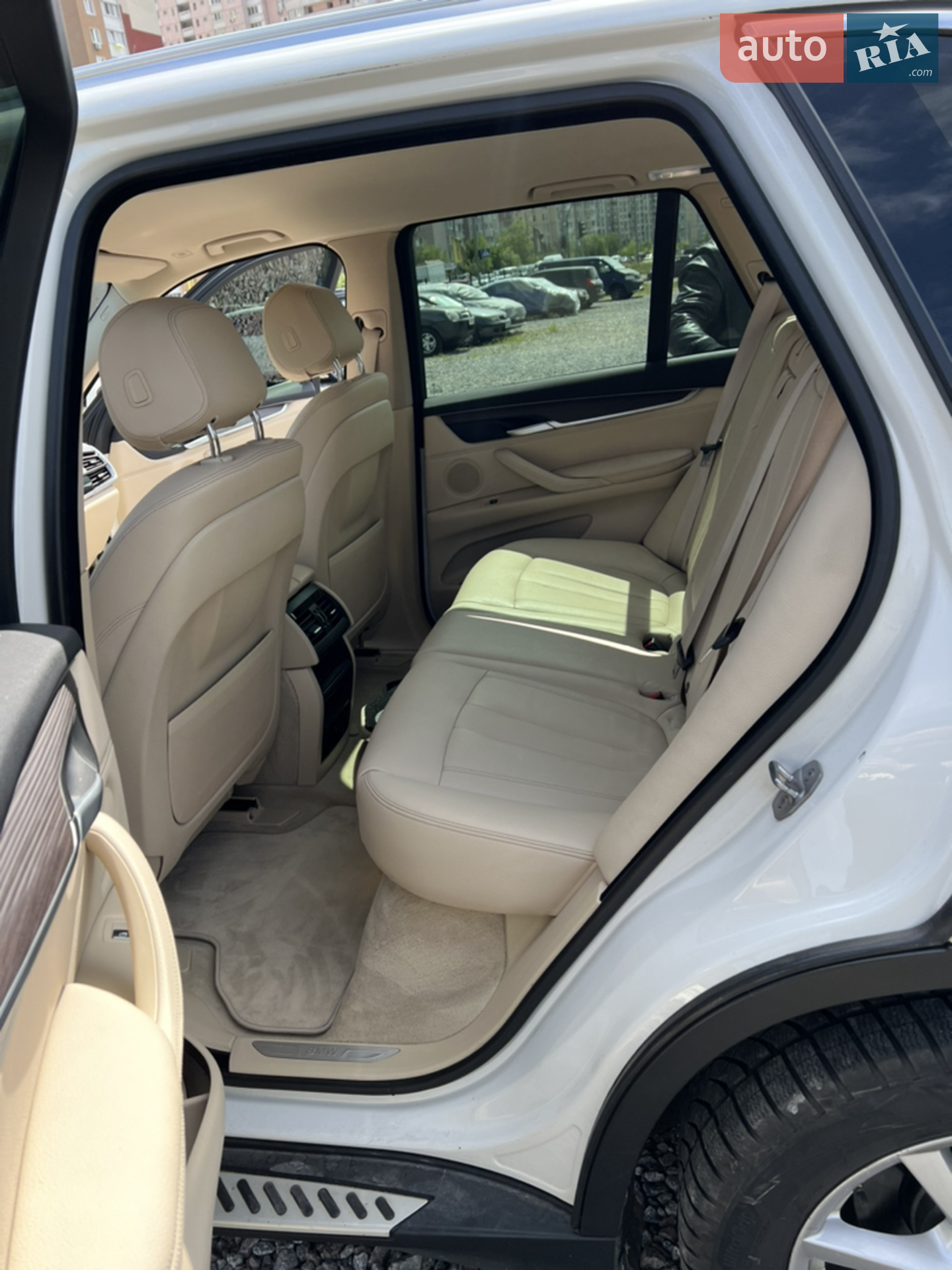 2017 BMW X5 - мініатюра 29