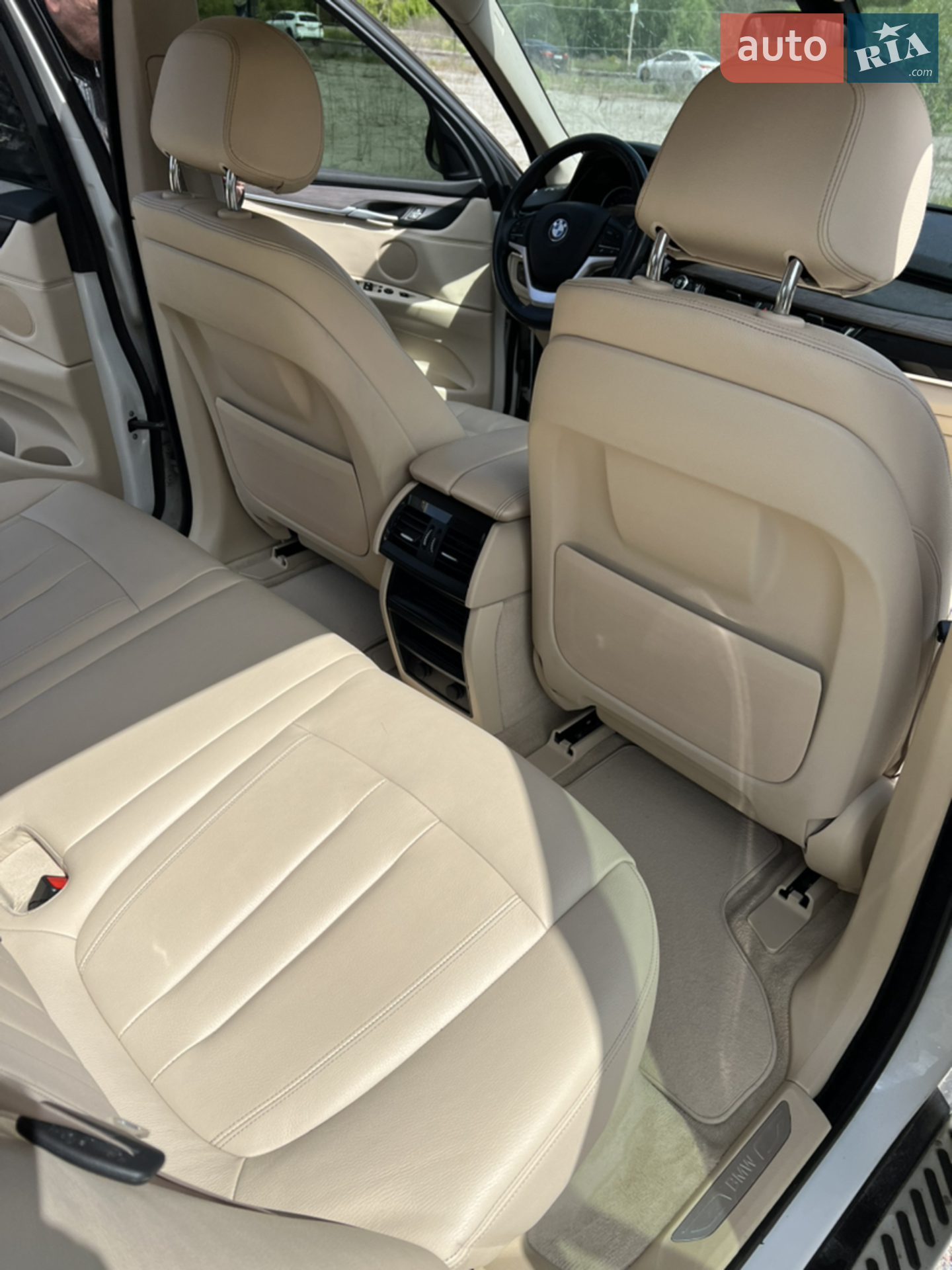 2017 BMW X5 - мініатюра 41