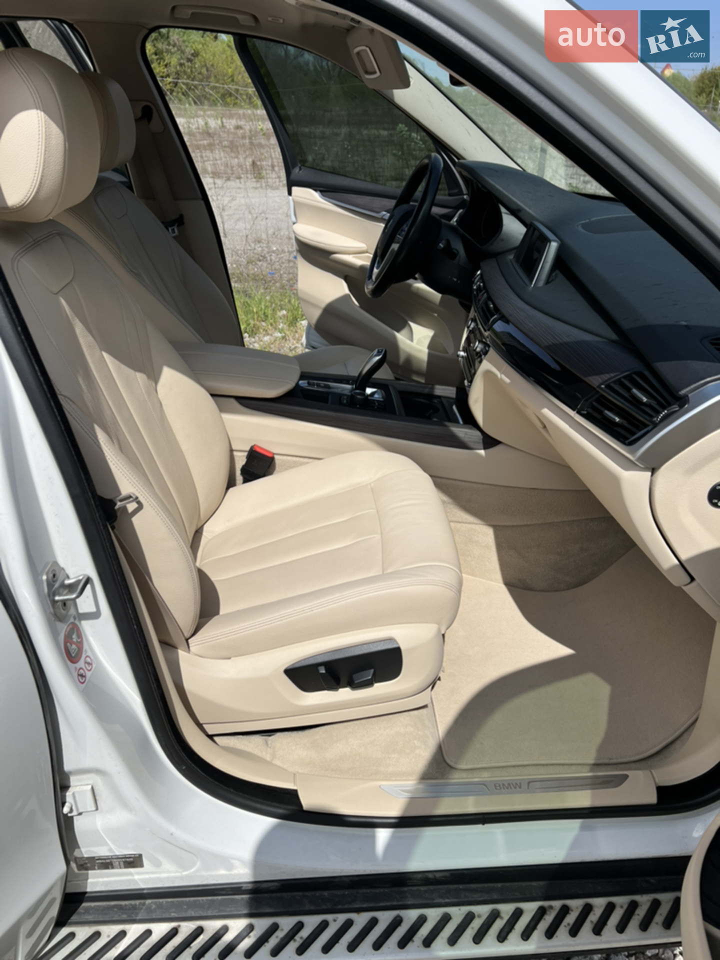 2017 BMW X5 - мініатюра 44
