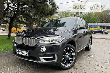 BMW X5 2014 BMW X5 2014