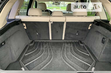 Внедорожник / Кроссовер BMW X5 2014 в 
