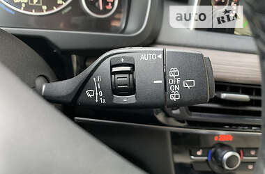 Внедорожник / Кроссовер BMW X5 2014 в 