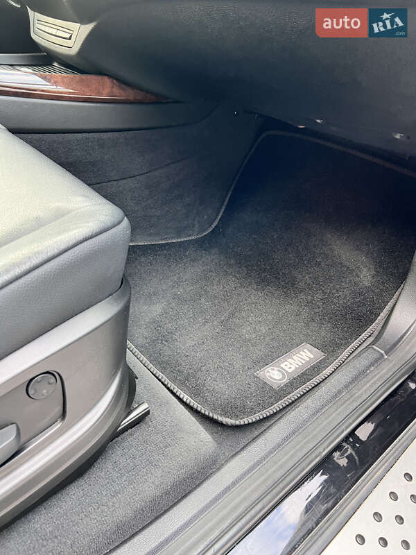 Внедорожник / Кроссовер BMW X5 2012 в Хмельницком