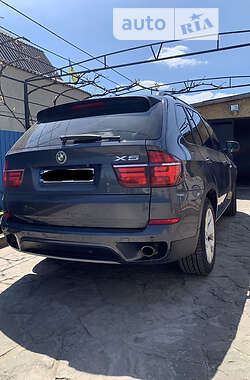 Позашляховик / Кросовер BMW X5 2011 в Балті