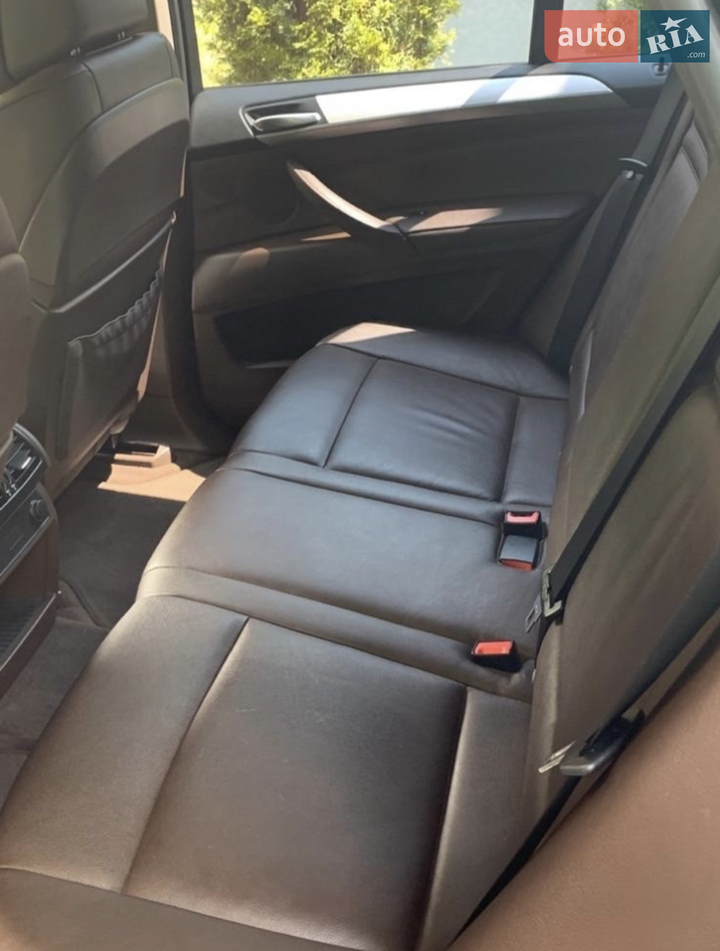 2011 BMW X5 - мініатюра 6