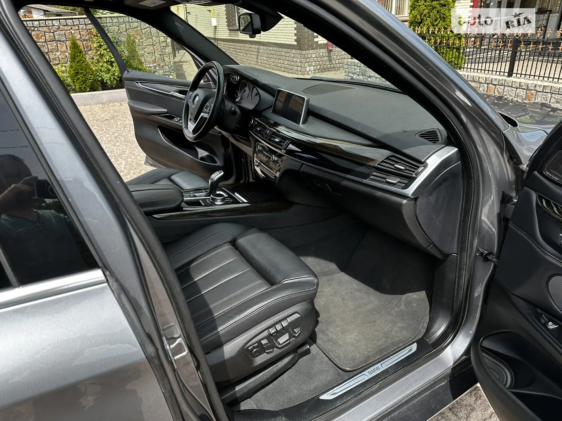2018 BMW X5 - мініатюра 2