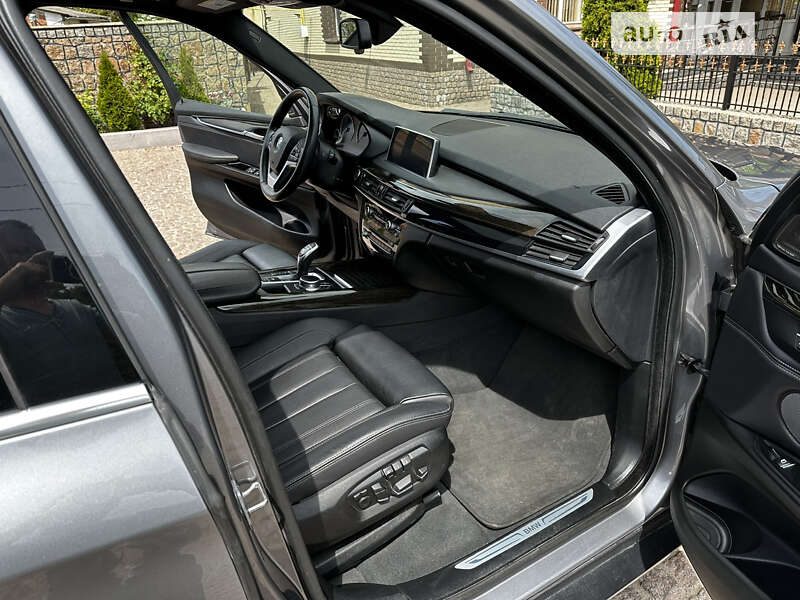 Внедорожник / Кроссовер BMW X5 2018 в Первомайске