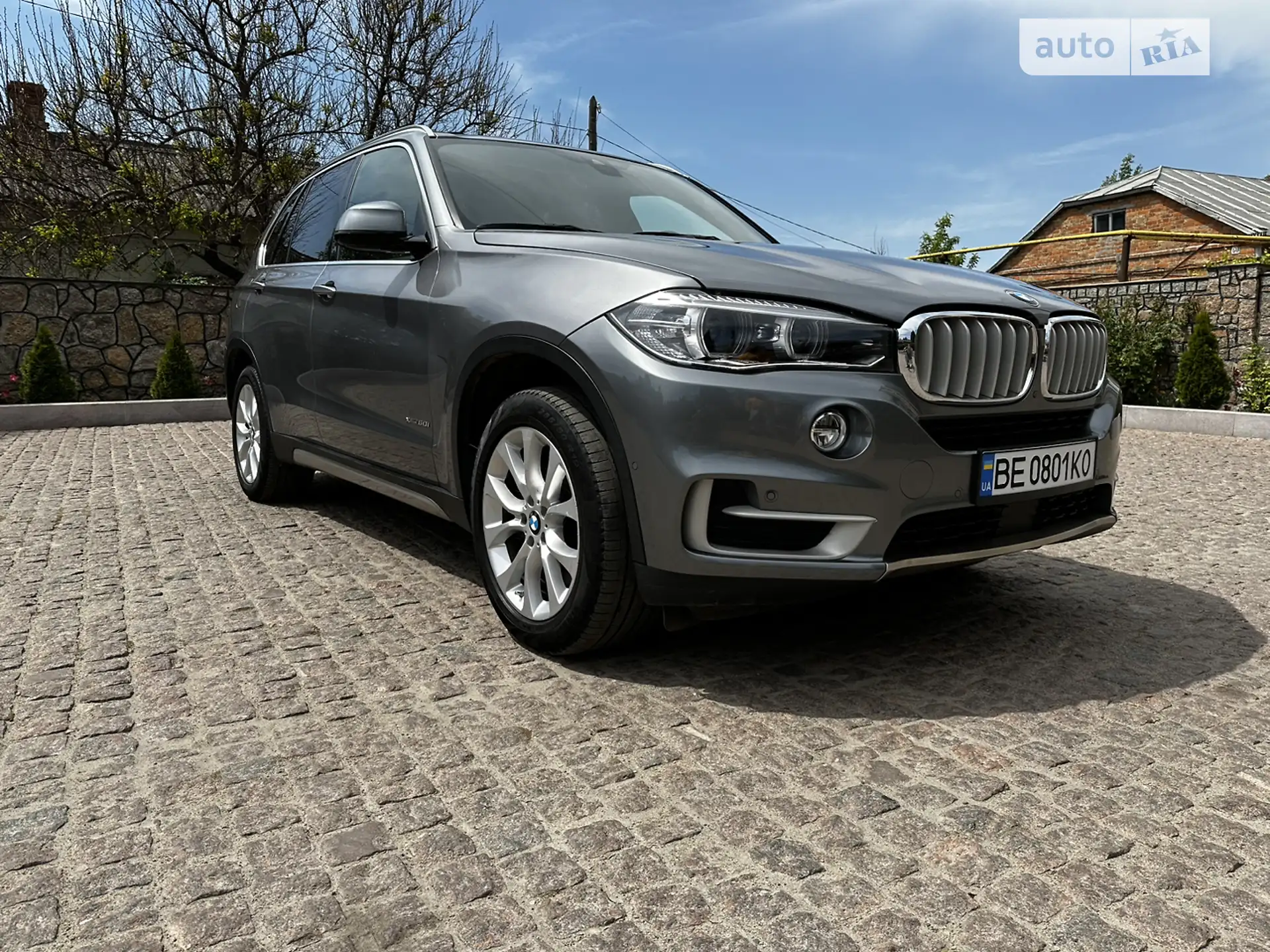 2018 BMW X5 - мініатюра 14