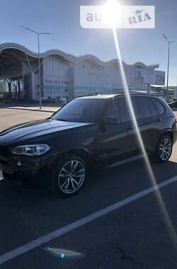 BMW X5 2015