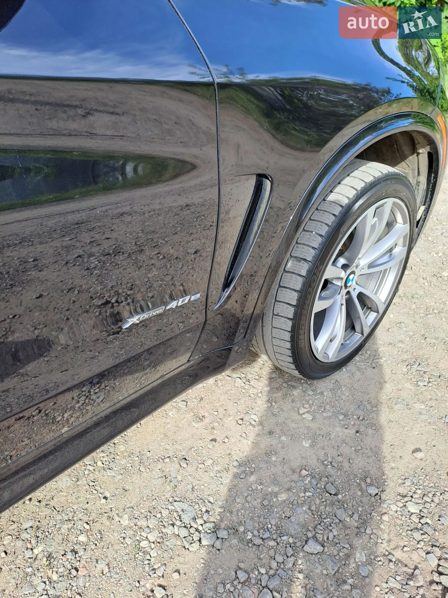 2015 BMW X5 - мініатюра 18