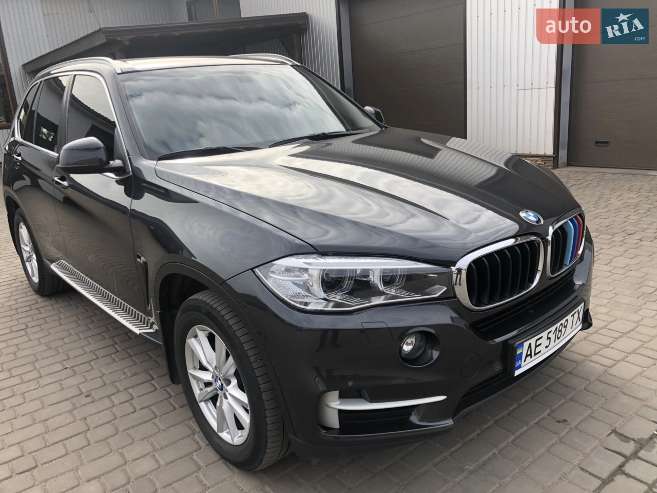 2018 BMW X5 - мініатюра 42