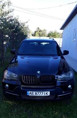 BMW X5 2008