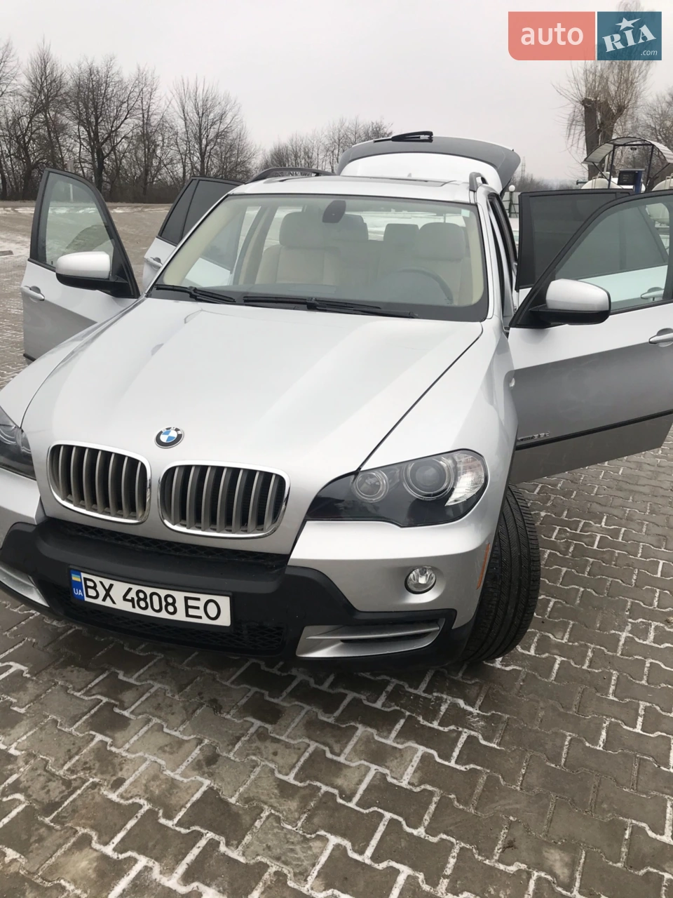 2010 BMW X5 - мініатюра 67
