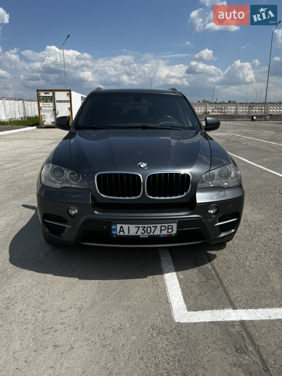 2010 BMW X5 - мініатюра 25