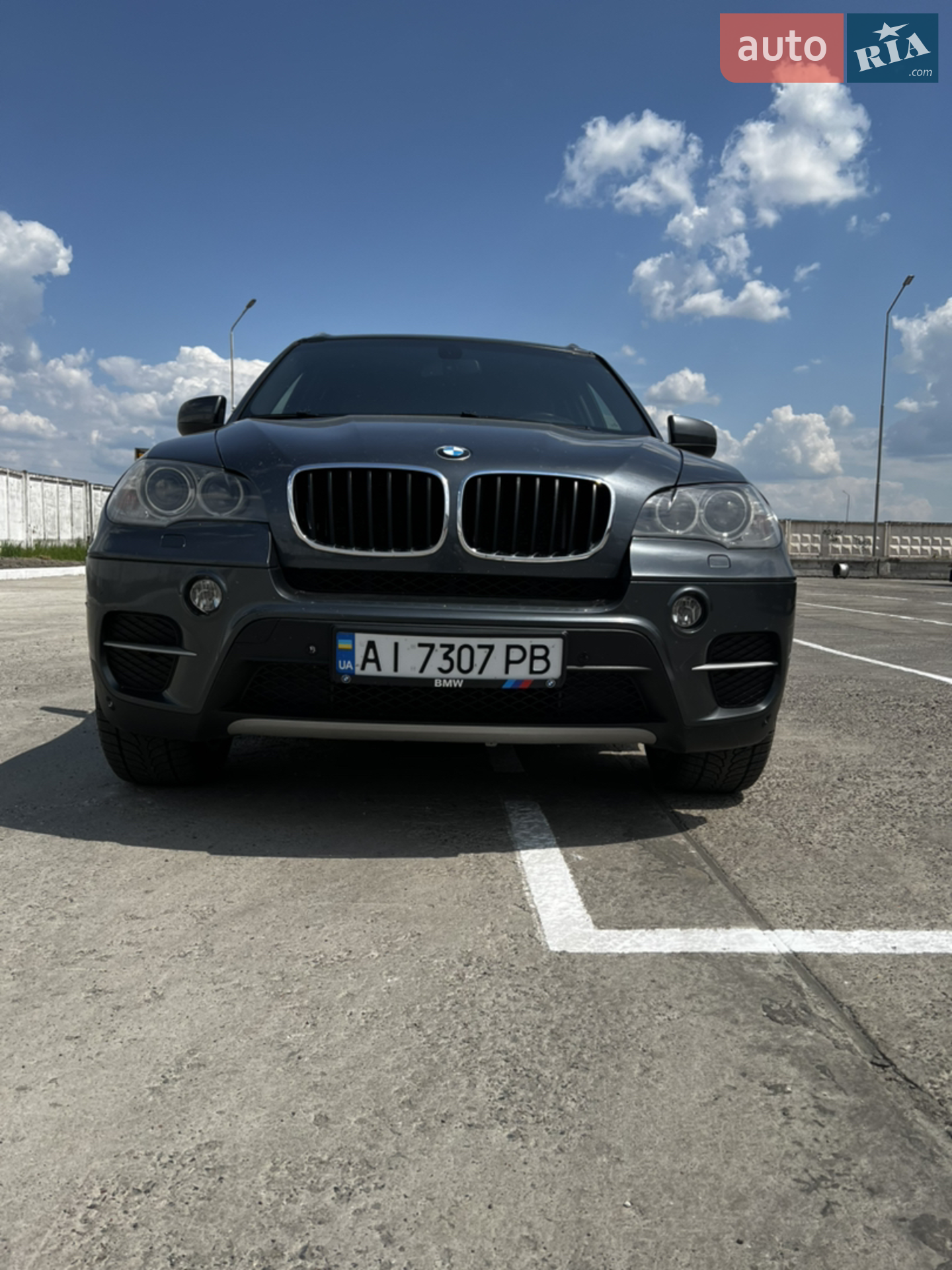 2010 BMW X5 - мініатюра 2