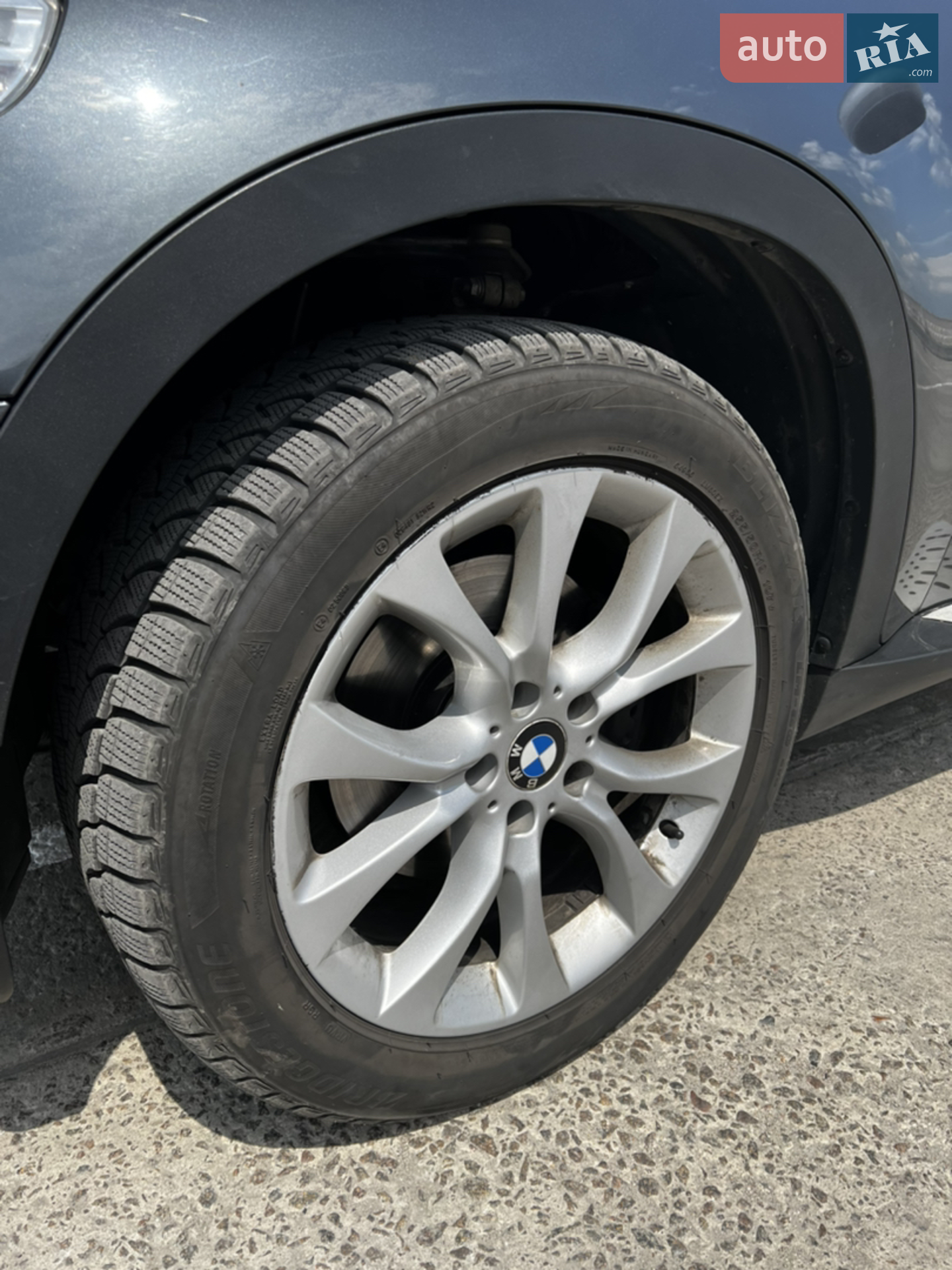 2010 BMW X5 - мініатюра 4