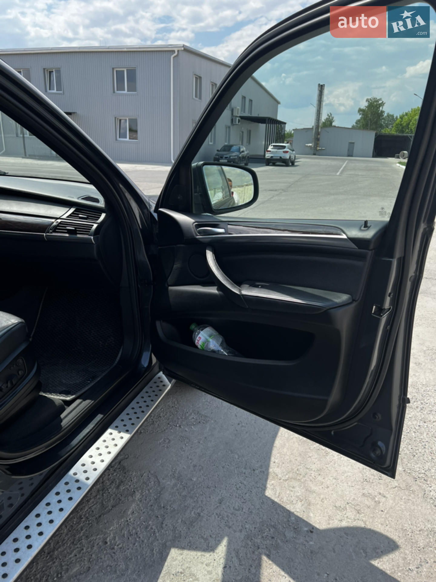 2010 BMW X5 - мініатюра 8