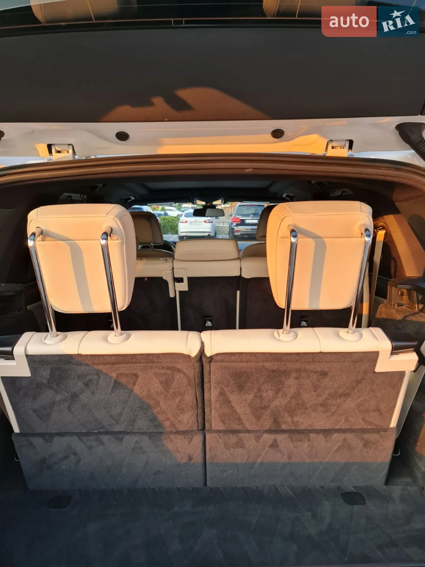 2020 BMW X5 - мініатюра 7