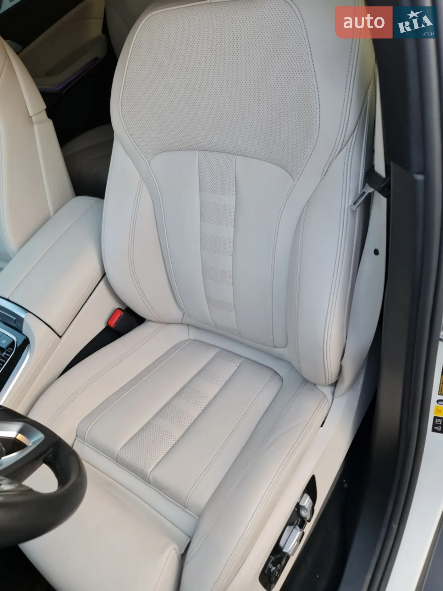 2020 BMW X5 - мініатюра 10